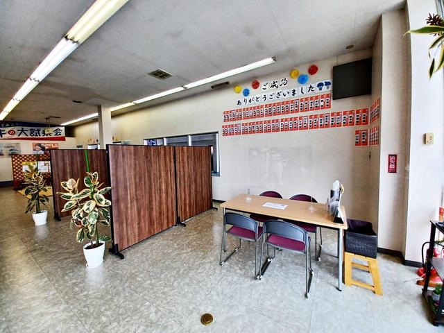 カーコンビニ倶楽部　ネクスト　水戸店3