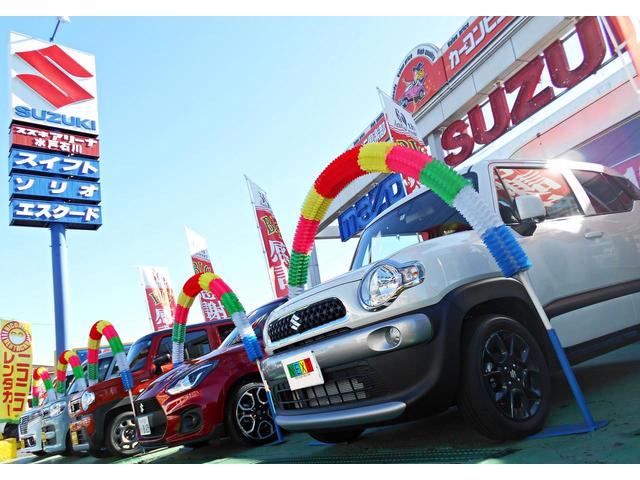 カーコンビニ倶楽部　ネクスト　水戸店5