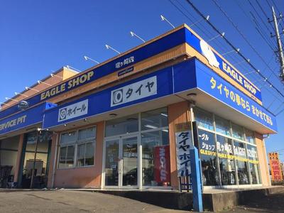 パーツ持込み取付