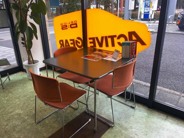 東日本三菱自動車販売(株) 日光森友店(5枚目)