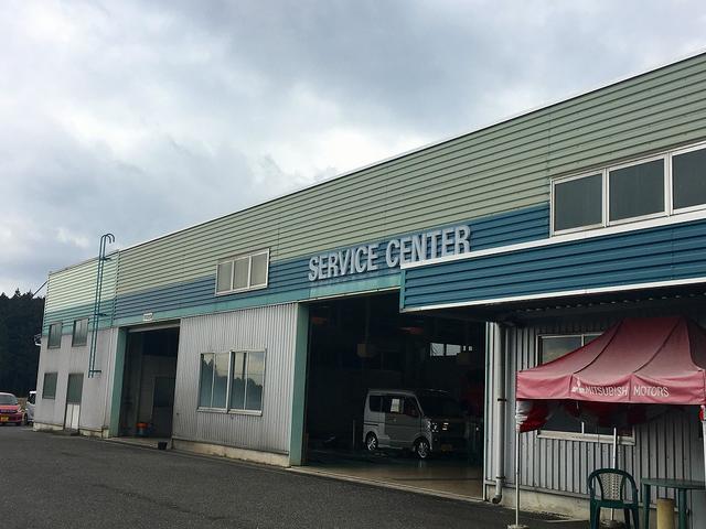 東日本三菱自動車販売(株) 日光森友店(6枚目)