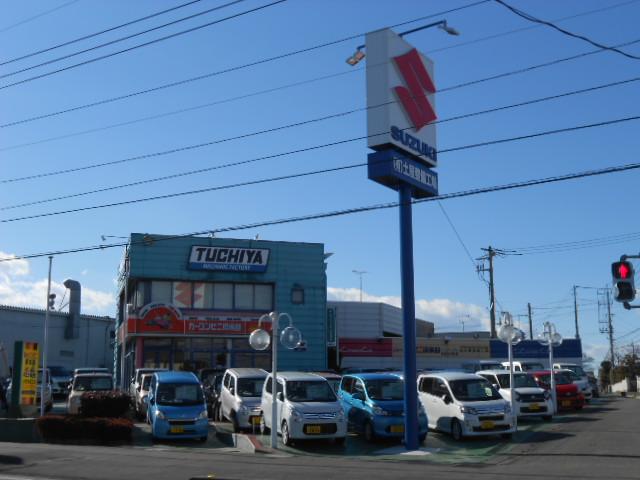 登録済未使用車専門店 パレット (有)土屋整備工場(2枚目)