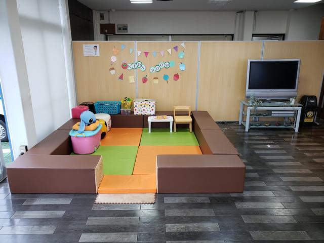登録済未使用車専門店 パレット (有)土屋整備工場(3枚目)