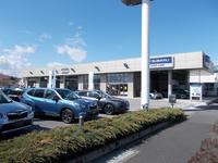 栃木スバル自動車(株) カースポット小山南