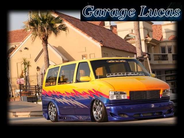 GARAGE Lucas (有)ガレージルーカス サービス紹介の5つ目