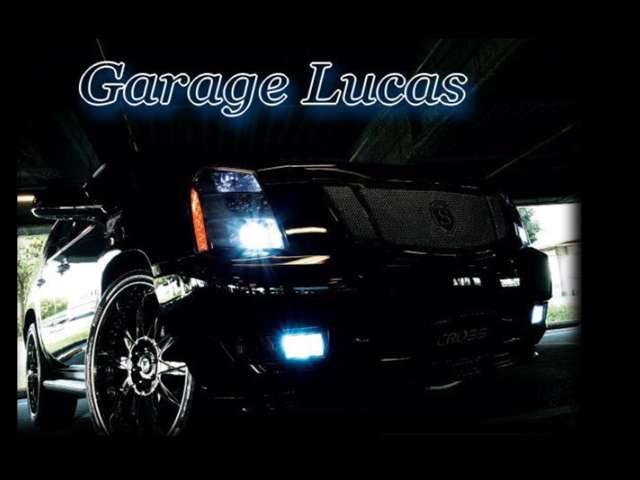 ＧＡＲＡＧＥ　Ｌｕｃａｓ　（有）ガレージルーカス(6枚目)