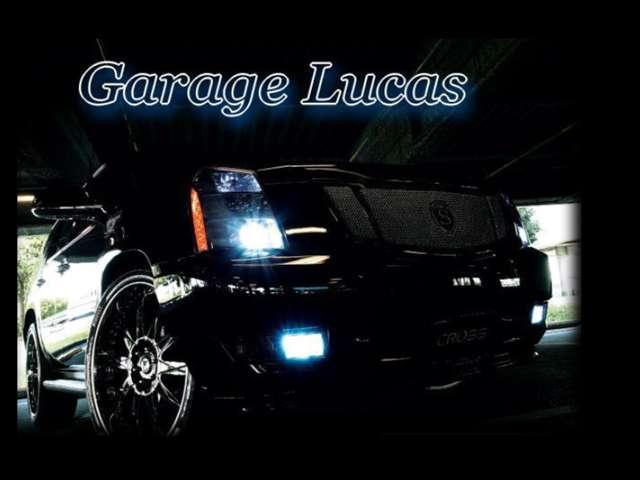 ＧＡＲＡＧＥ　Ｌｕｃａｓ　（有）ガレージルーカス3