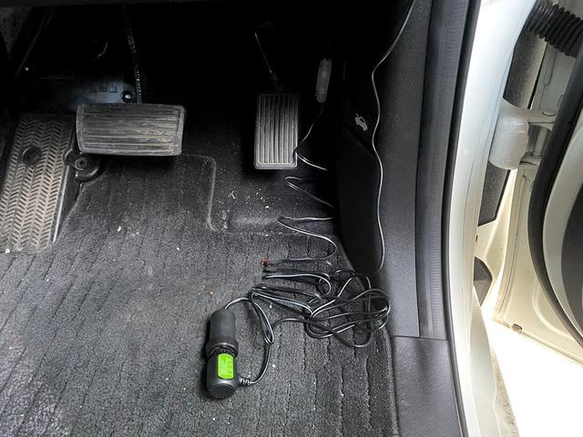 ホンダ ステップワゴン ドライブレコーダー取り付け 前面 宇都宮市 さくら市 矢板市 グーネットピット