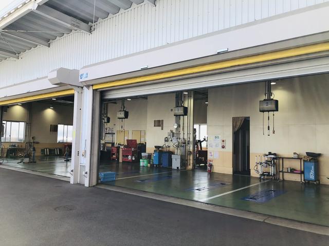 群馬ダイハツ自動車(株)U-Car太田50号店(3枚目)