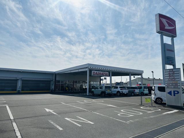 群馬ダイハツ自動車(株)U-Car太田50号店(6枚目)