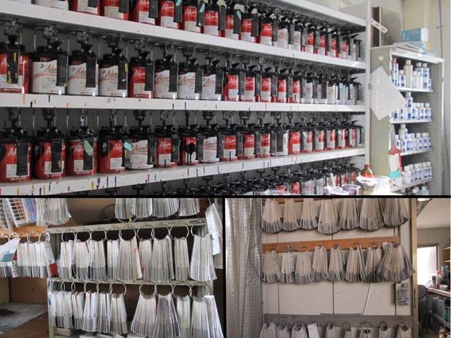 (有)立ヶ花鈑金