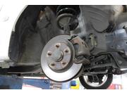 足回りなどの大切な整備は認証工場にお任せ下さい！