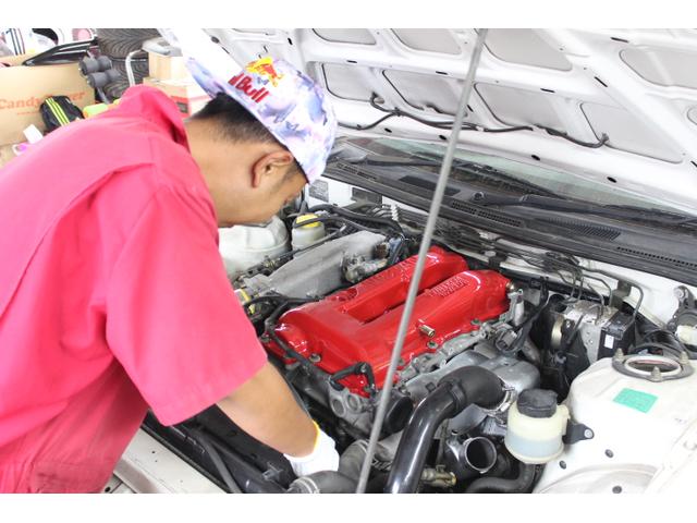 お客様のご予算に合わせた格安車検もご用意しております！