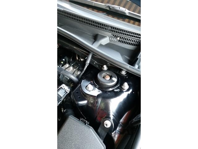 トヨタ カムリ AXVH70 ハイブリッド ラルグス 車高調 取付 トヨタ カムリ AXVH70 ハイブリッド ラルグス 車高調 取付