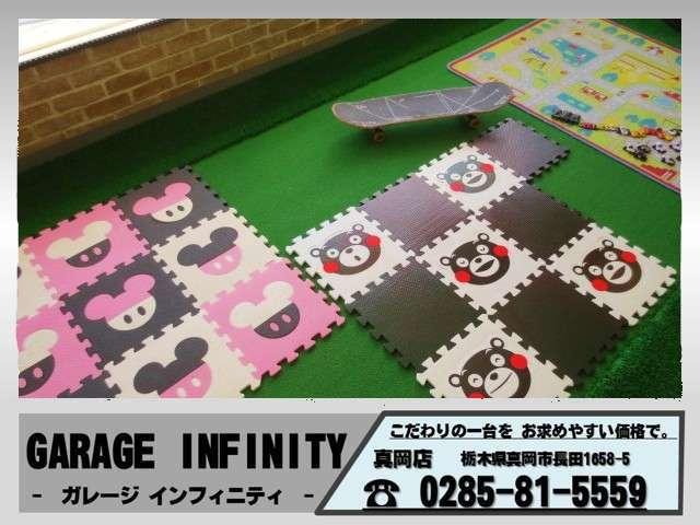 Ｇ．ＩＮＦＩＮＩＴＹ　真岡店(2枚目)