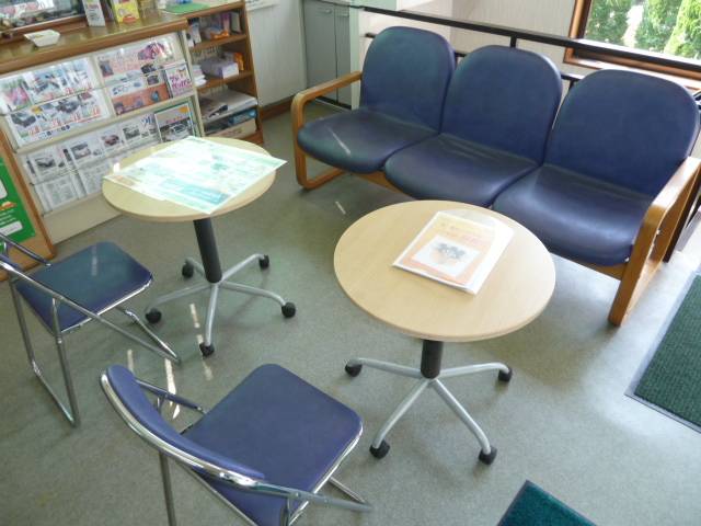 有限会社 森川自動車(3枚目)