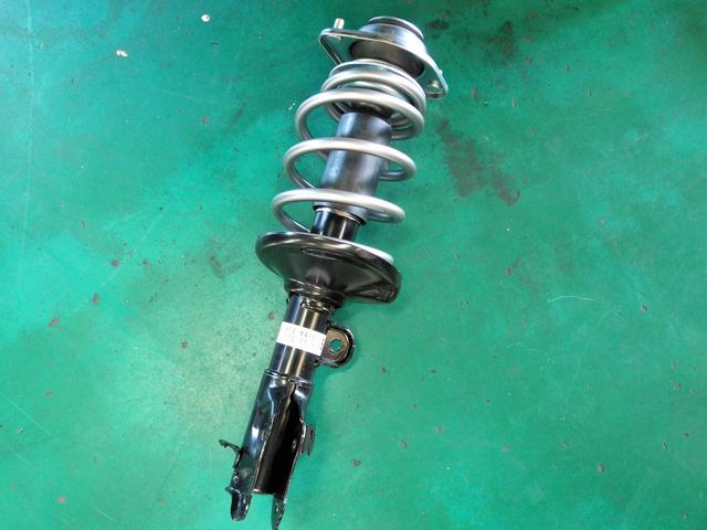 suzuki エブリイ ジョインターボ 4WD　リフトアップ