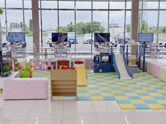 ビッグモーター　つくばみらい店(4枚目)