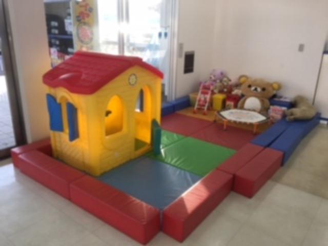 ネッツトヨタ水戸（株）大みか店 サービス紹介の5つ目