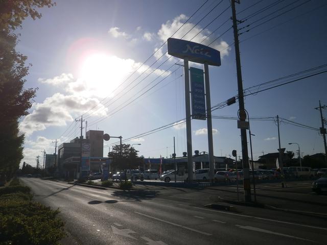 ネッツトヨタ水戸（株）勝田店(3枚目)