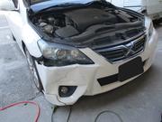 マークxバンパー 2025年最新】Yahoo!オークション -マークxフロントバンパーの