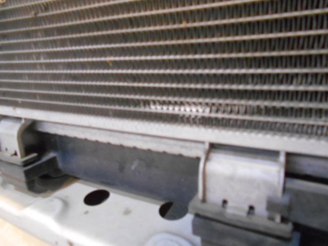 ダイハツ ムーヴキャンバス　フロント板金塗装　群馬県　前橋市　車の事ならタカミザワモータース