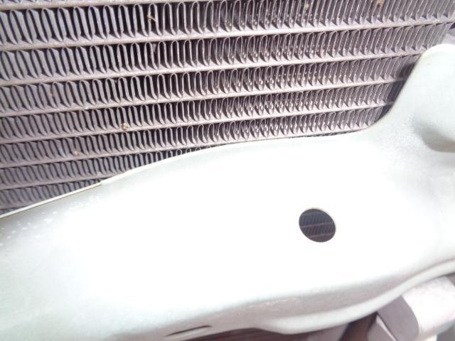 ミツビシ　ekワゴン　フロント板金塗装「前編」　群馬県　前橋市　車の事ならタカミザワモータース