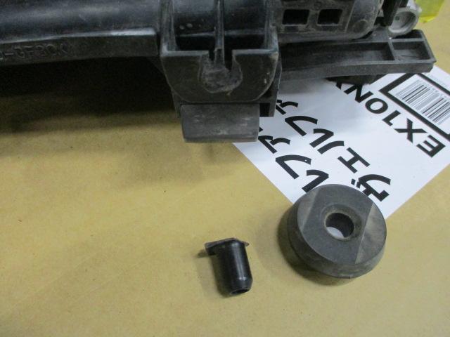 ダイハツ　ミラトコット　フロント板金塗装　その4　群馬県　前橋市　車の事ならタカミザワモータース