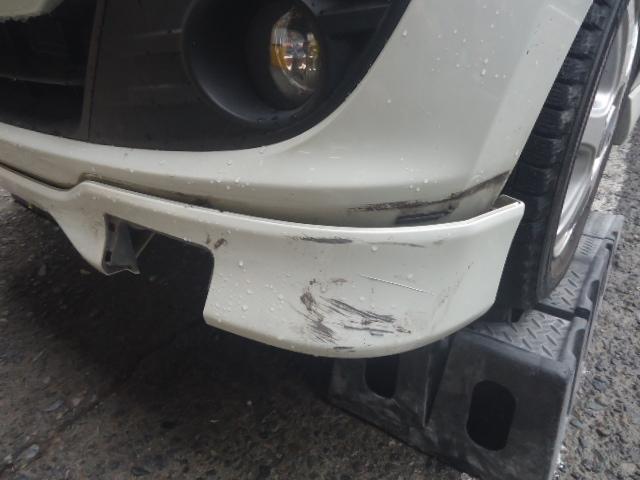 スズキ　セルボ　板金塗装　その1　群馬県　前橋市　車の事ならタカミザワモータース