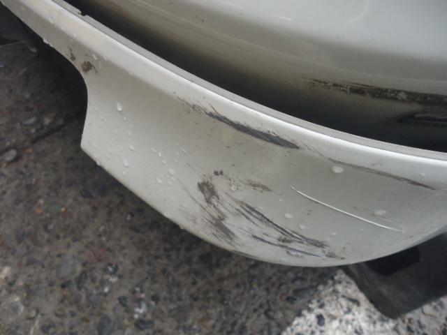 スズキ　セルボ　板金塗装　その1　群馬県　前橋市　車の事ならタカミザワモータース