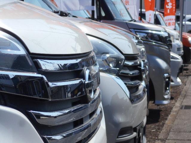 ダイハツ　タント　 鈑金塗装　［その1］　前橋市　群馬県　車の事なら高見沢モータース　板金　塗装　車検　整備　車両販売