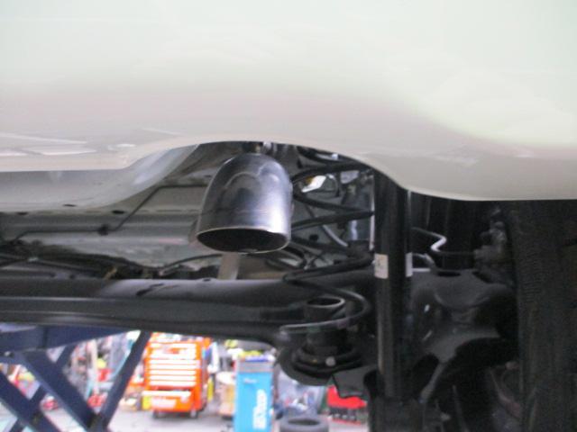 ホンダ　NONE　鈑金・外装補強　［その１１］　前橋市　群馬県　車の事なら高見沢モータース　板金　塗装　車検　整備　車両販売