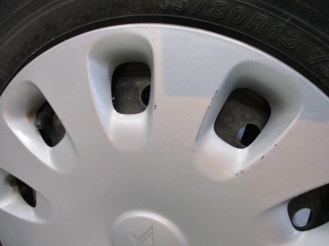 ダイハツ　ムーブ　鈑金・外装補強　［その2］　前橋市　群馬県　車の事なら高見沢モータース　板金　塗装　車検　整備　車両販売