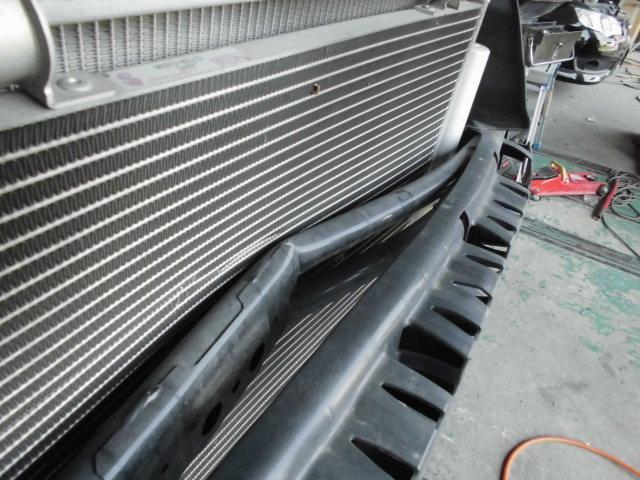 スズキ　スイフト　板金塗装　その２　群馬県　前橋市　車のことならタカミザワモータース