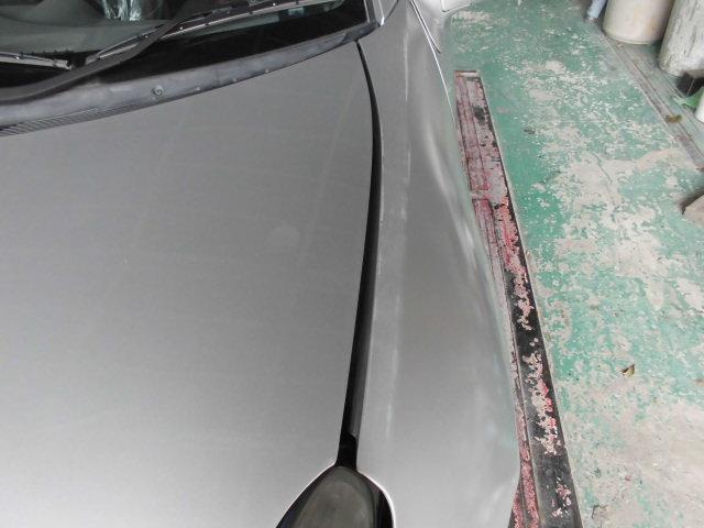 トヨタ　セリカ　板金塗装　その１　群馬県　前橋市　車のことならタカミザワモータース