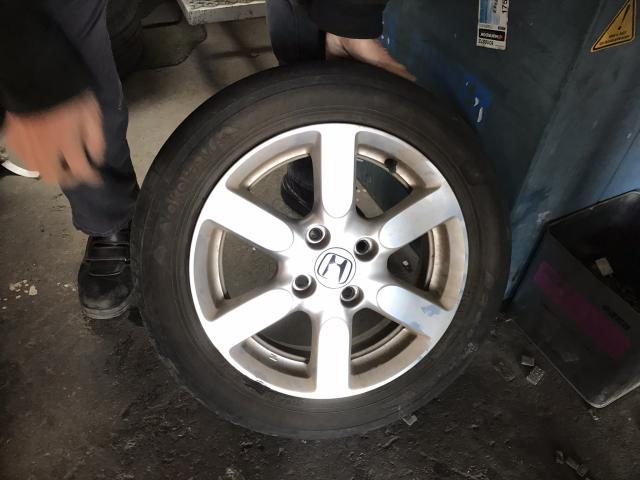 ホンダ　NONE　鈑金・外装補強　［その5］　前橋市　群馬県　車の事なら高見沢モータース　板金　塗装　車検　整備　車両販売