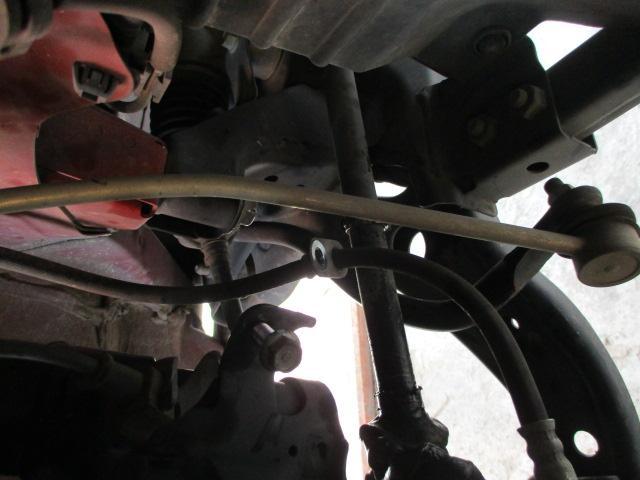 ホンダ　NONE　鈑金・外装補強　［その9］　前橋市　群馬県　車の事なら高見沢モータース　板金　塗装　車検　整備　車両販売