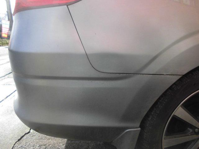 ホンダ　エアウェイブ　板金塗装　その１　群馬県　前橋市　車のことならタカミザワモータース