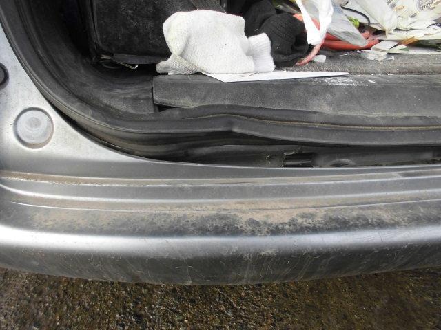 ホンダ エアウェイブ 板金塗装 その2 群馬県 前橋市 車のことならタカミザワモータース