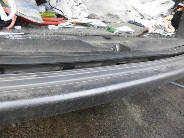 ホンダ エアウェイブ 板金塗装 その2 群馬県 前橋市 車のことならタカミザワモータース