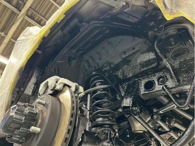 スズキ　ジムニーノマド　ノックスドール