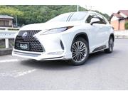 カ*ン様 レクサス　LEXUS 左GYL20W/GYL25W RX450 ヘドラ RX型式：DAA-GYL20W（レクサス）のクルマカタログ｜中古車の