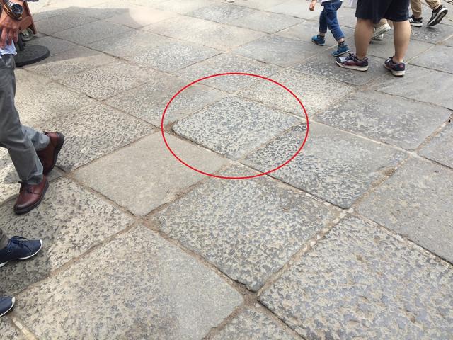 お客様と徳川埋蔵金を探しにいってきたよ