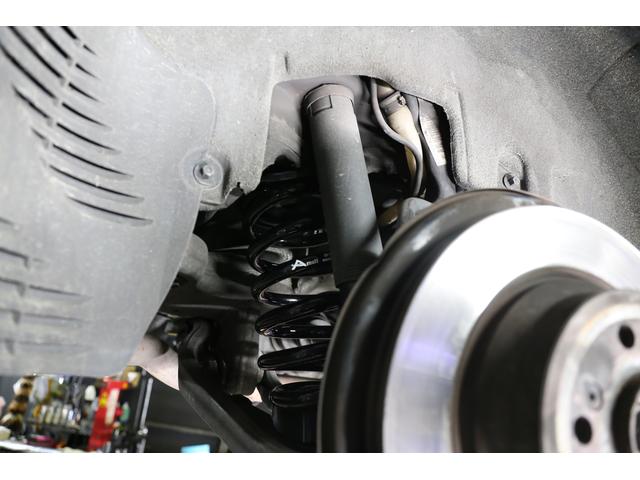 メルセデスベンツ ワゴンE350　W211　エアコン修理　リアエアサス修理　～その3～