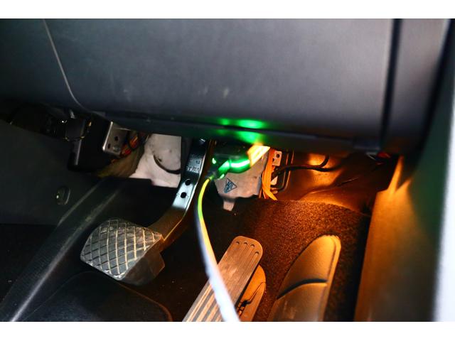 フォルクスワーゲン　ティグアン　コーディング！