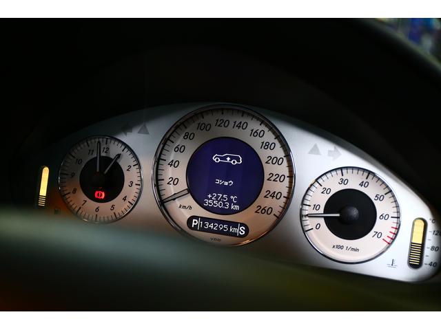 メルセデスベンツ ワゴンE350 W211 エアコン修理 リアエアサス修理 ~完結~