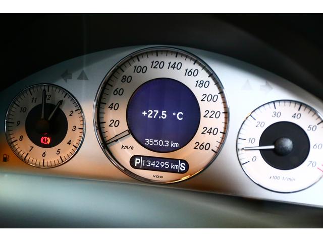 メルセデスベンツ ワゴンE350 W211 エアコン修理 リアエアサス修理 ~完結~