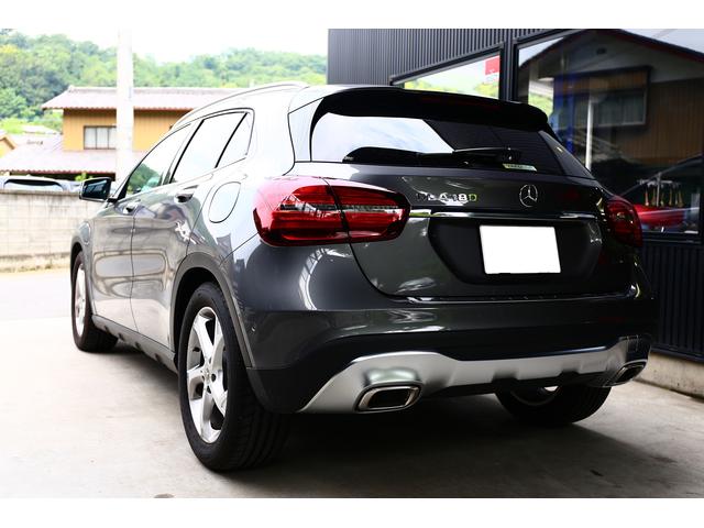 メルセデスベンツ　GLA180   X156　TV、NAVIキャンセルプログラム