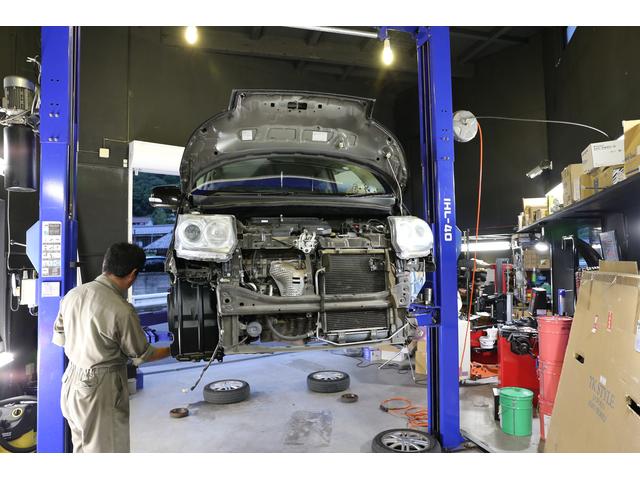 本日のBLAZE・・・