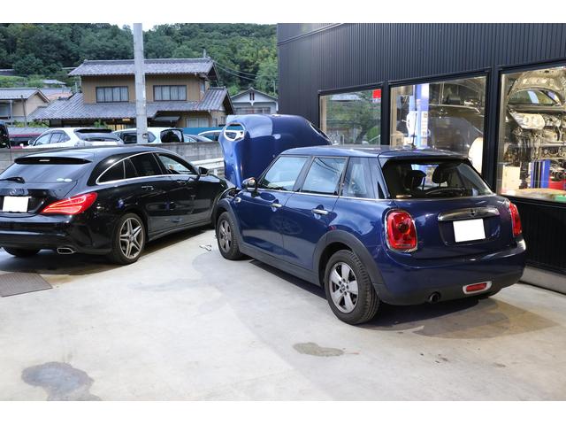 本日のBLAZE・・・